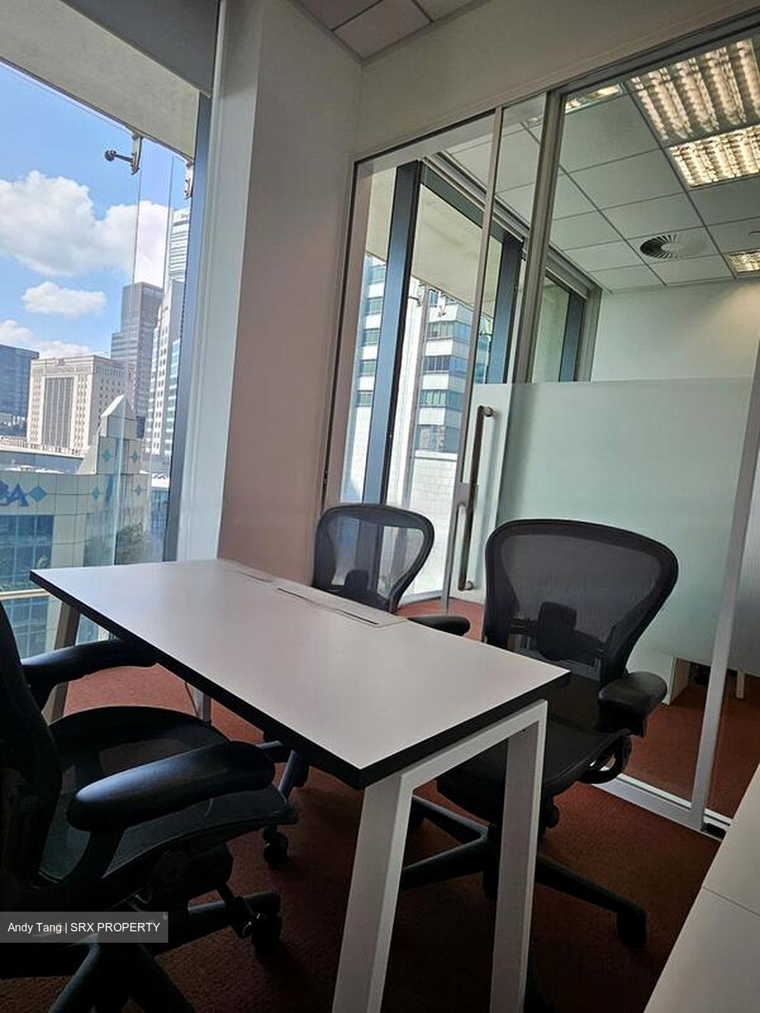 Capitagreen (D1), Office #459150631